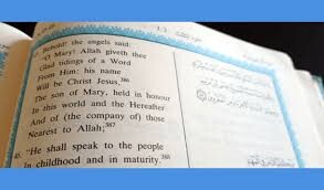 Love for Jesus Can Bring Christians and Muslims Together