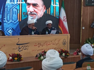 اندیشه آیت‌الله میلانی(ره) نیازمند بازخوانی منسجم و مستمر است