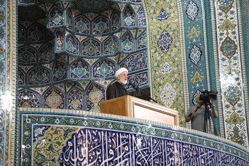 دشمن امروز، آرایش فرهنگی و اقتصادی دارد