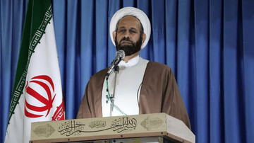 اعتکاف فرصتی مغتنم برای تهذیب نفس است