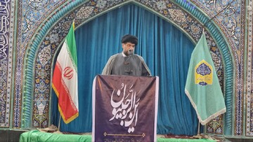 حماسه ۹ دی پایان بخش پیچیده‌ترین فتنه دشمنان بود