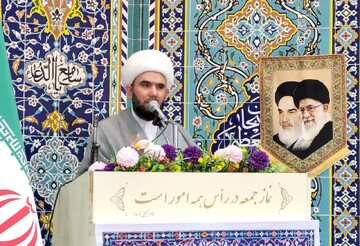 میثاق امت و ولایت خدشه‌پذیر نیست