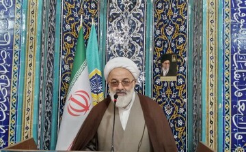 «۹دی» نماد ولایتمداری و خیزش خودجوش مردم ایران است