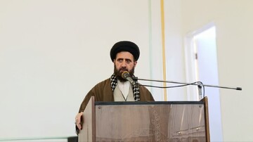 «۹ دی» نماد بصیرت و ایستادگی ملت ایران در برابر دشمن است