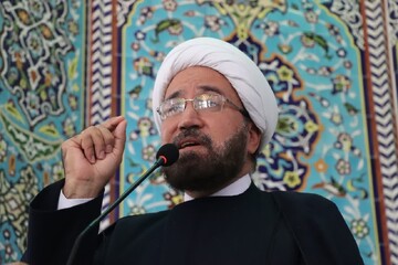 حماسه یوم الله نهم دی الگوی امروز ما است