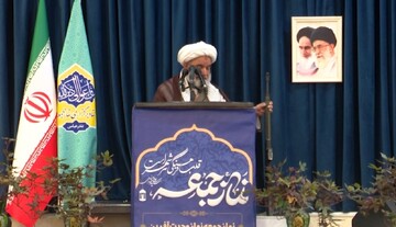 هر ضربه دشمن با سیلی‌های محکم ملت ایران پاسخ داده می‌شود