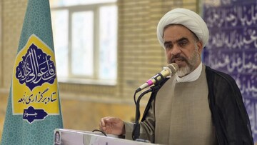 تصاویر/ نماز عبادی سیاسی جمعه در شهرستان چوار