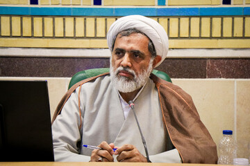 دوره‌های تخصصی «مهارت‌های ارتباطی» در حوزه‌های علمیه استان‌ها برگزار می‌شود