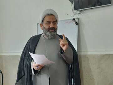 شبهه‌افکنی علیه ولایت فقیه، محور اصلی جنگ شناختی دشمن است