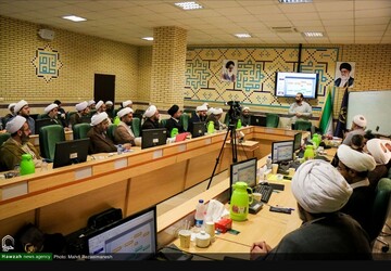 کارگاه «مهارت‌های ارتباطی» به خط پایان رسید + عکس