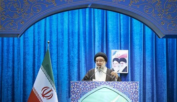 سران کشور در نفی مذاکره با آمریکا متحد هستند