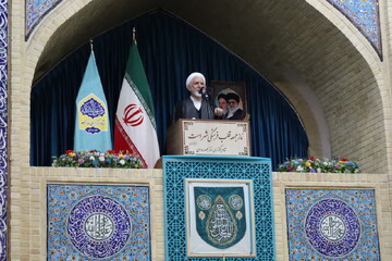 مسئولان با جدیت بیشتری برای رفع مشکلات تلاش کنند+تصاویر