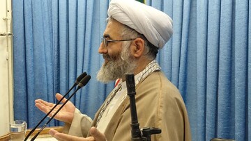 حماسه ۹دی نتیجه بصیرت مردم و هدایت‌های رهبری معظم بود+تصاویر