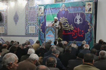 دنیاطلبی و غفلت خواص، ریشه اصلی فتنه ۸۸ بود+عکس