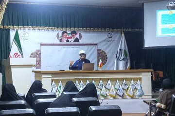 روایت‌سازی هوشمند، مؤثرترین روش مقابله با جنگ شناختی دشمن است