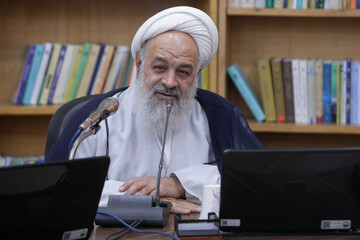 عرفان عملی، جلوه‌ای از شخصیت معنوی آیت‌الله میلانی است