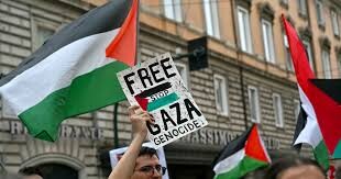 Italy Holds Major Nationwide Strike as Mass Solidarity Actions for Palestine Sweep Across Cities