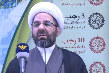 Sheikh Damoush: Resistance Won’t Confront the Lebanese Army, Rejects Internal Discord