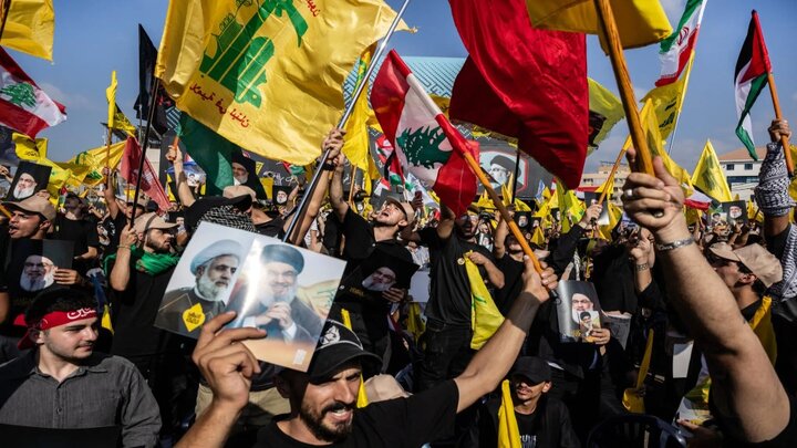 Hezbollah MP Warns Anti-Resistance Powers: Mounting Pressure to Ignite People’s Wrath