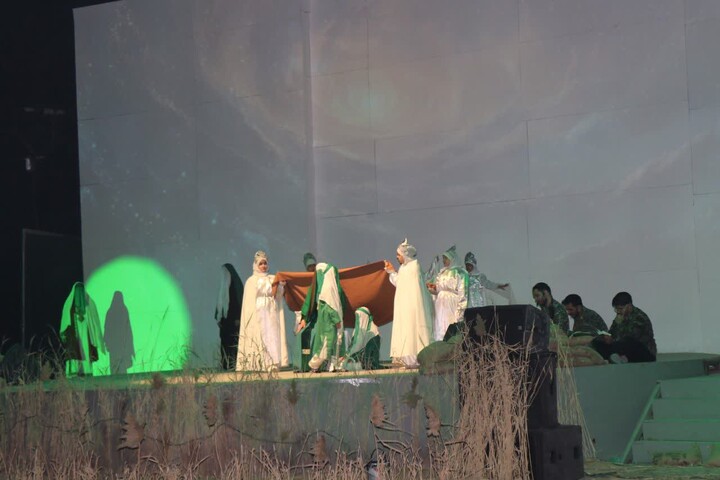 تصاویر|اجلاسیه ملی شهدای خدمات فنی خودرویی در استان اصفهان