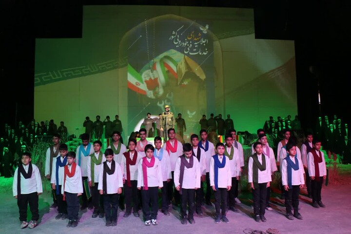 تصاویر|اجلاسیه ملی شهدای خدمات فنی خودرویی در استان اصفهان