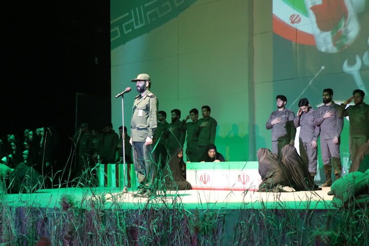 تصاویر|اجلاسیه ملی شهدای خدمات فنی خودرویی در استان اصفهان