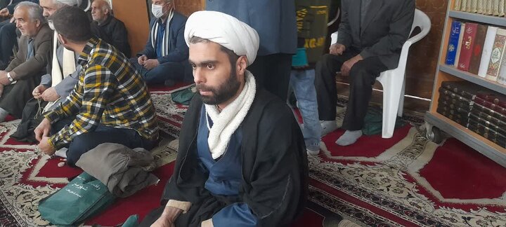 تصاویر/ نماز جمعه شهریار