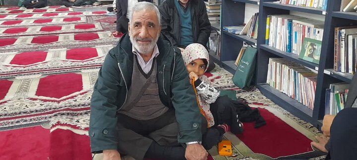 تصاویر/ نماز جمعه شهریار