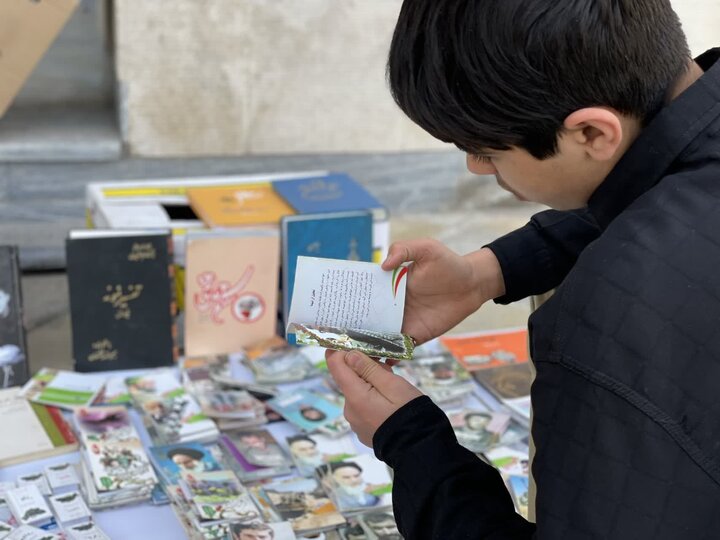 تصاویر/ نماز عبادی سیاسی جمعه در ملارد