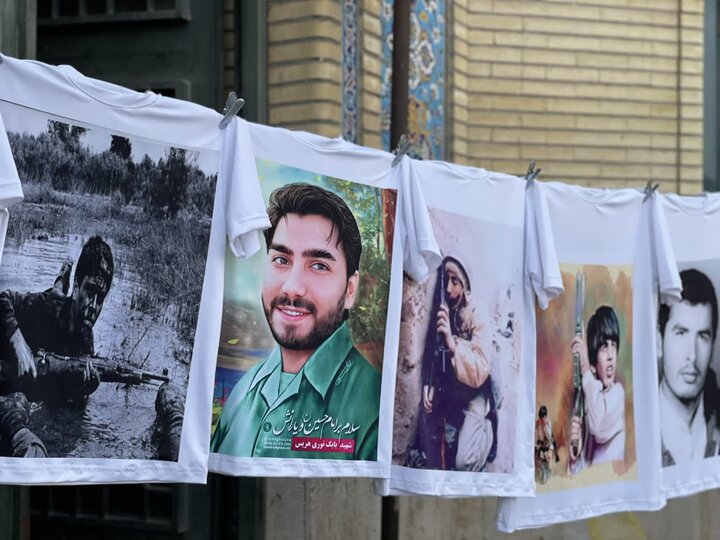 تصاویر/ نماز عبادی سیاسی جمعه در ملارد