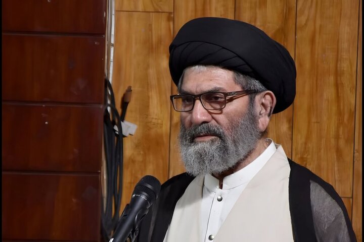 علمای پاکستان میلاد حضرت مسیح علیه السلام را تبریک گفتند