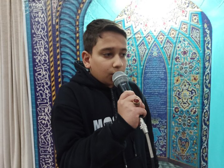 تصاویر/ نماز عبادی سیاسی جمعه کاشان