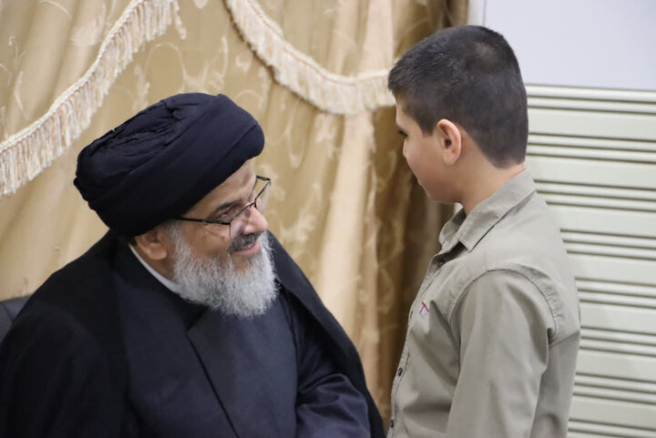 تصاویر/ برگزاری نماز جمعه شهرستان بافق