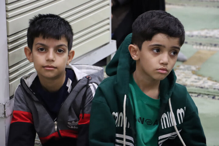 تصاویر/ برگزاری نماز جمعه شهرستان بافق