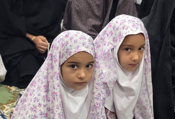 تصاویر/ برگزاری نماز جمعه شهرستان بافق