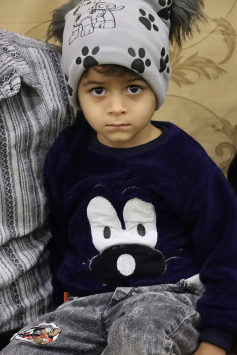 تصاویر/ برگزاری نماز جمعه شهرستان بافق