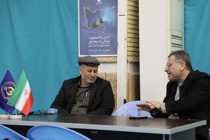 تصاویر/ آیین عبادی سیاسی نماز جمعه ارومیه