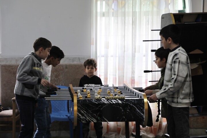 تصاویر/ آیین عبادی سیاسی نماز جمعه ارومیه