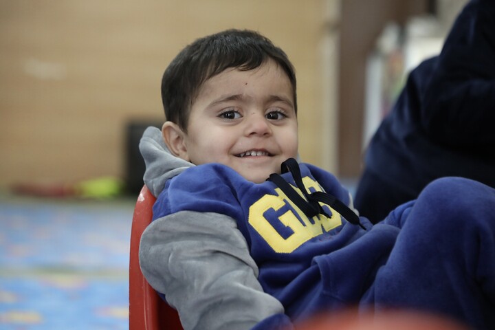 تصاویر/ آیین عبادی سیاسی نماز جمعه ارومیه