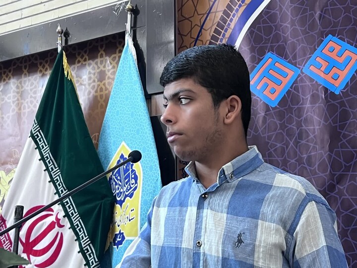 نماز جمعه کنگان به روایت تصویر