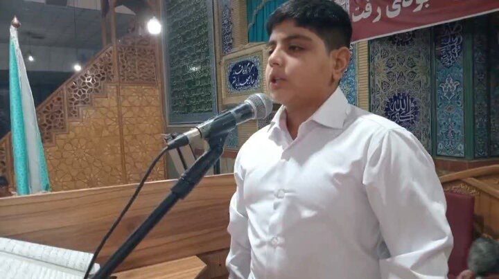 تصاویر/ نماز جمعه پاکدشت