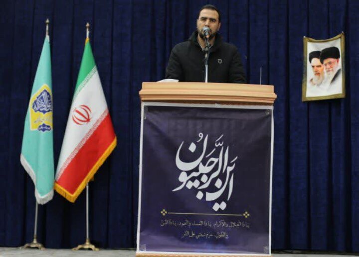 تصاویر/ نماز جمعه باقرشهر و کهریزک