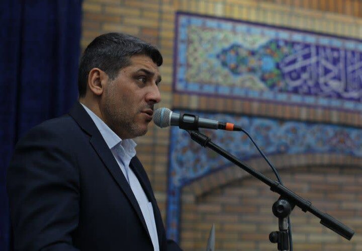 تصاویر/ نماز جمعه باقرشهر و کهریزک