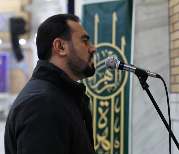 تصاویر/ نماز جمعه باقرشهر و کهریزک