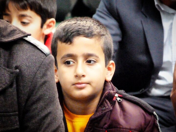 تصاویر/برگزاری نمازجمعه در شهرستان آبدانان