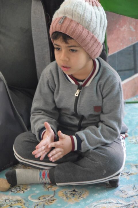 تصاویر/ نماز عبادی سیاسی جمعه آران وبیدگل