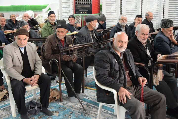 تصاویر/ نماز عبادی سیاسی جمعه آران وبیدگل