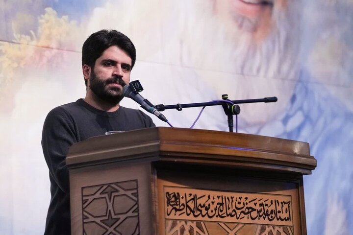 تصاویر/ دومین سالگرد شهادت سردار سید رضی موسوی در امامزاده صالح(ع)