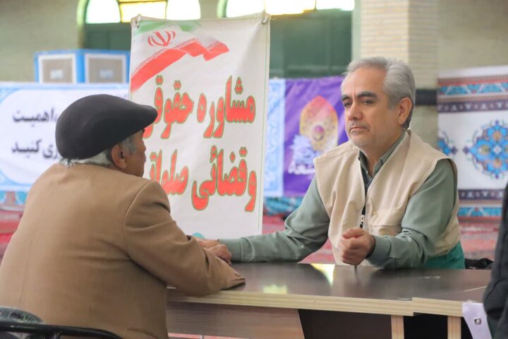 تصاویر/ نماز عبادی‌ سیاسی جمعه در اسلامشهر