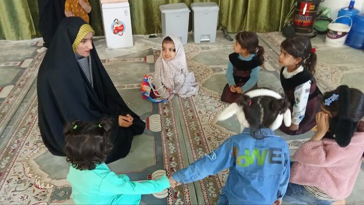 تصاویر/ اقامه نماز جمعه شهر رودبارجنوب